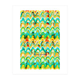 Pop Abstract 21 (Print Only) thumbnail