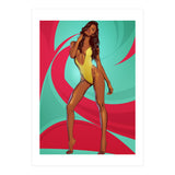 Girl (Print Only) thumbnail