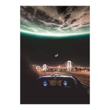 Going Home (Print Only) thumbnail