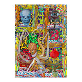 Oficina Del Cobrador 34 (Print Only) thumbnail