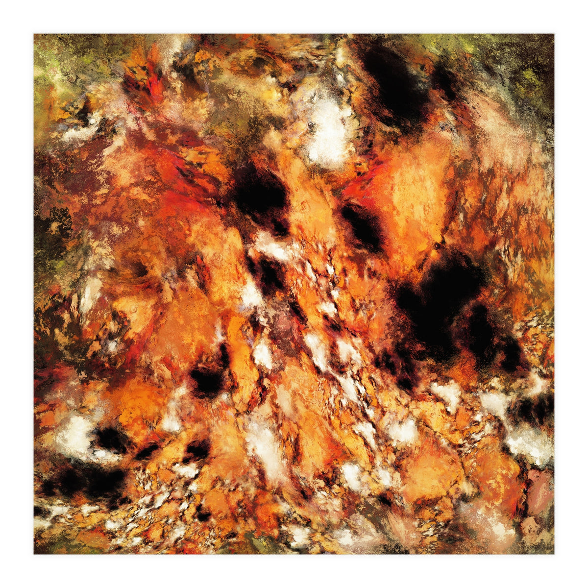 Hot Switch (Print Only)