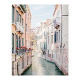 Venice Italy Canal (Print Only) thumbnail