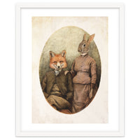 The Foxes