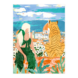 The Italian View (Print Only) thumbnail