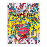 Planta Salvaje Nueva 17 (Print Only) thumbnail