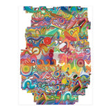 Graffiti 2021 New 3 (Print Only) thumbnail