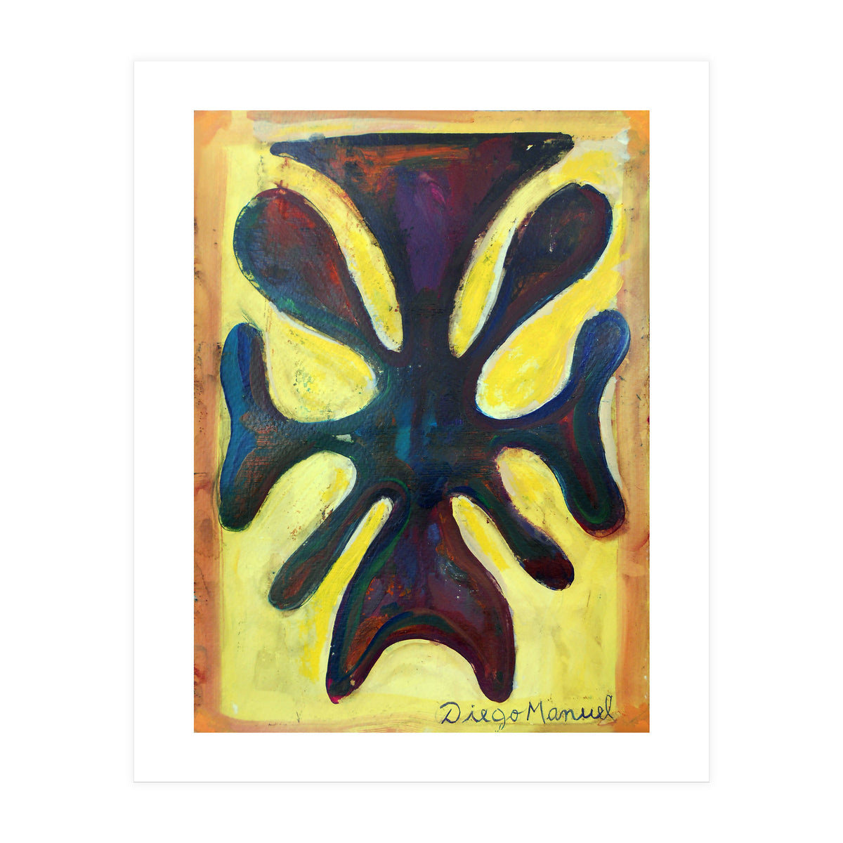 Perfil 2023 4 (Print Only)