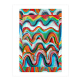 Pop Abstract A 1 (Print Only) thumbnail