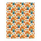 Lily Blossom (Print Only) thumbnail
