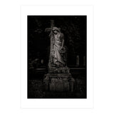 Tombstone Shadow No 34 (Print Only) thumbnail
