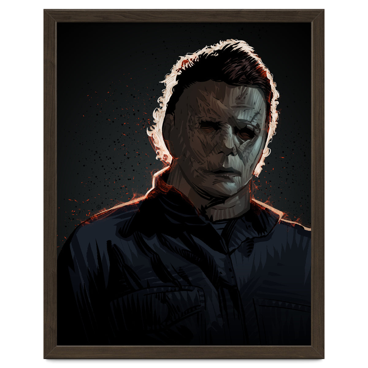Michael Myers Halloween
