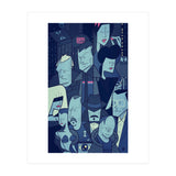 Blade Runner (Print Only) thumbnail