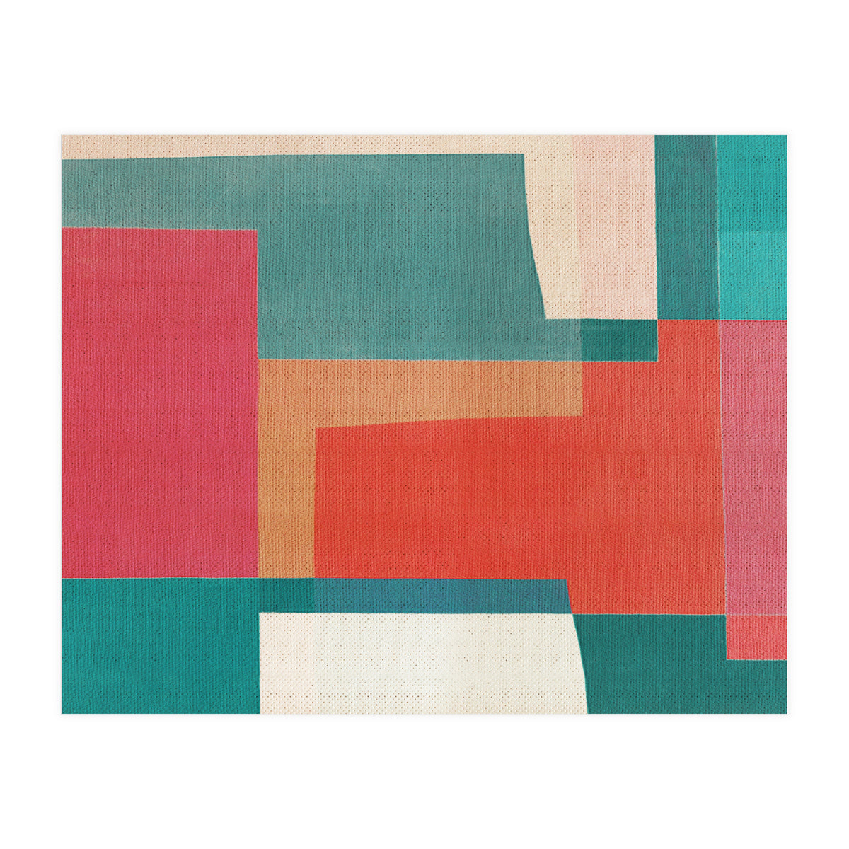 Fleeing Trends 02 (Print Only)