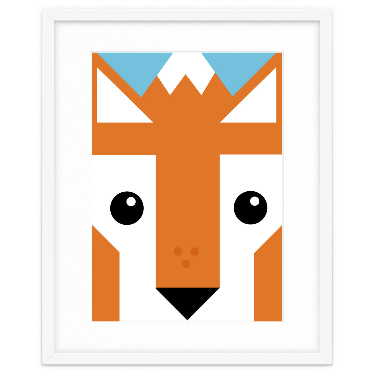 GEO Fox