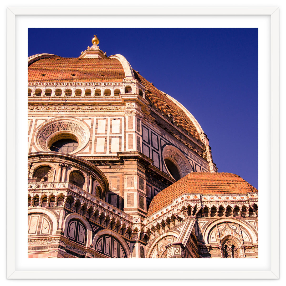 Il Duomo Di Firenze 2
