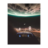 Going Home (Print Only) thumbnail