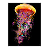 Jelly Fish Ride Summer2018 Dbh (Print Only) thumbnail