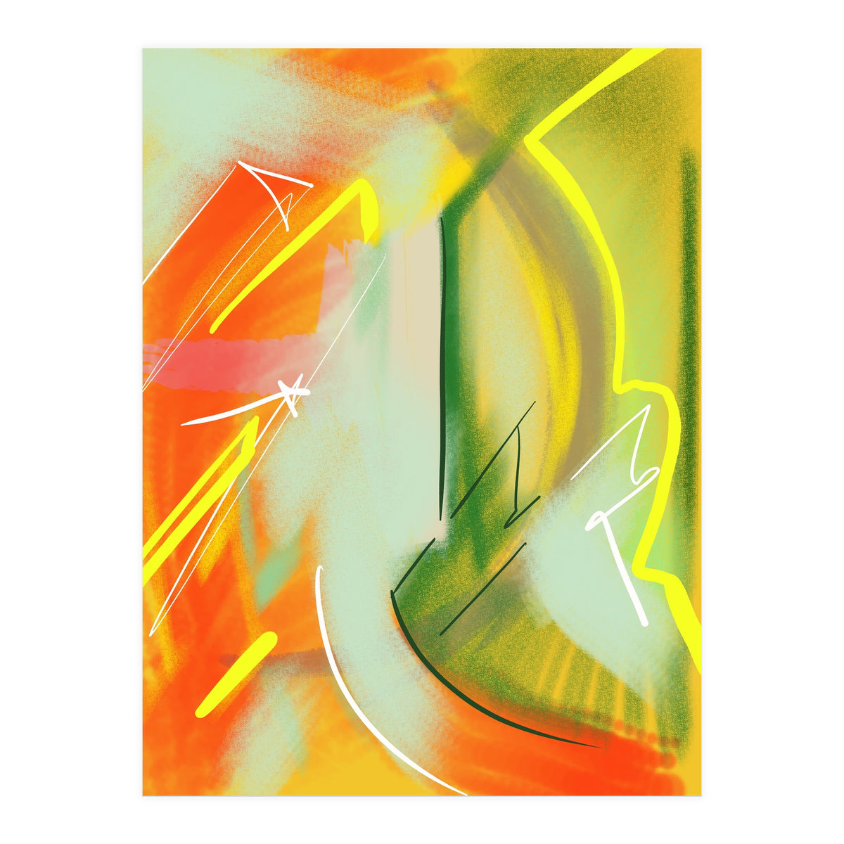 Ledice 5 (Print Only)