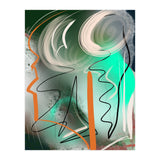 Bright Green (Print Only) thumbnail