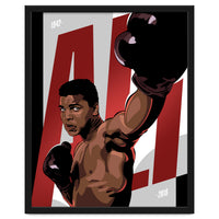Ali The Greatest