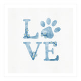 Dog Love (Print Only) thumbnail