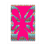 Pop Abstract 2023 Tapiz 3 (Print Only) thumbnail