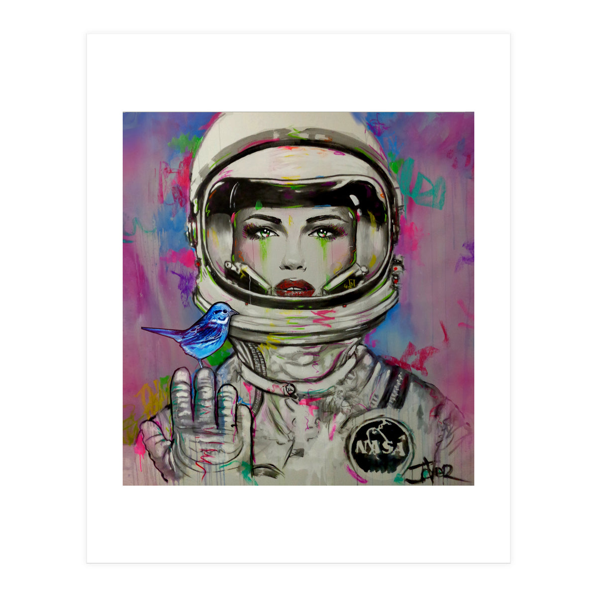 Nova Nova (Print Only)