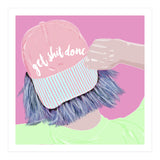 Get Shit Done (Print Only) thumbnail