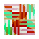 Peaceful Disorder 3 (Print Only) thumbnail