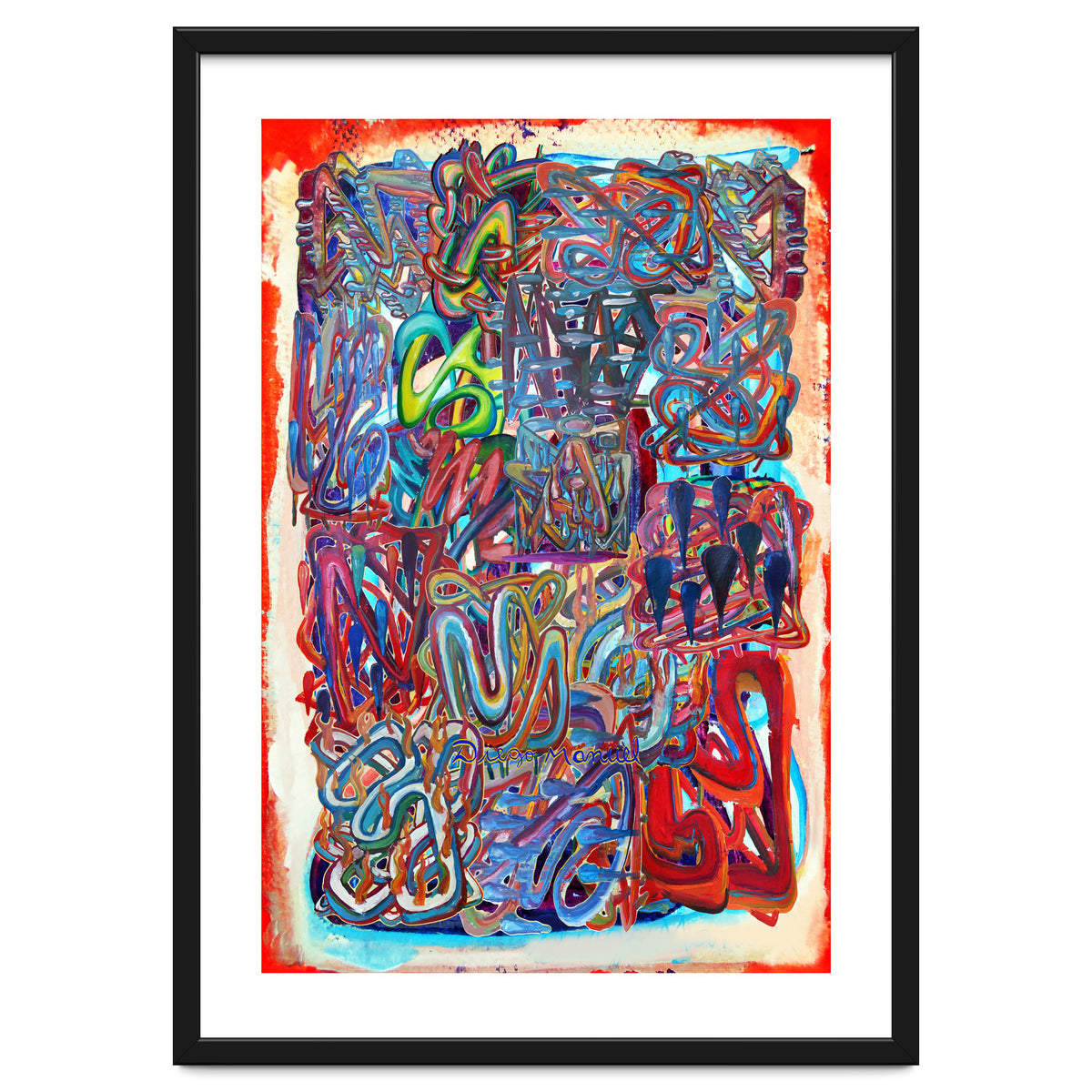 Graffiti Digital 2022 1021