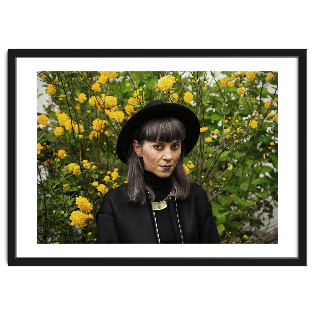 Old is the New Young