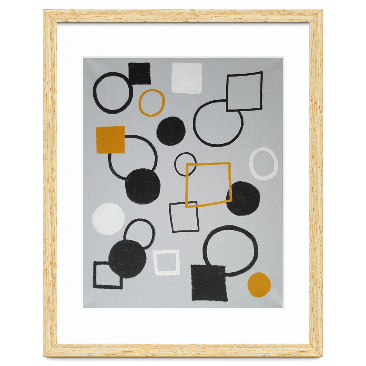 Squares And Circles 2