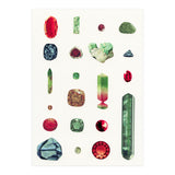 Precious Stones (Print Only) thumbnail