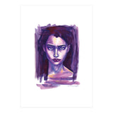 Violet (Print Only) thumbnail