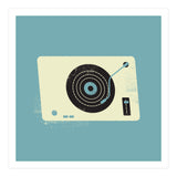 Vynil (Print Only) thumbnail