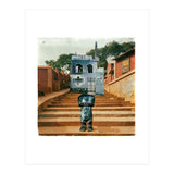 Voodootool - Crus (Print Only) thumbnail