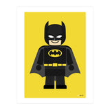 Batman Toy (Print Only) thumbnail