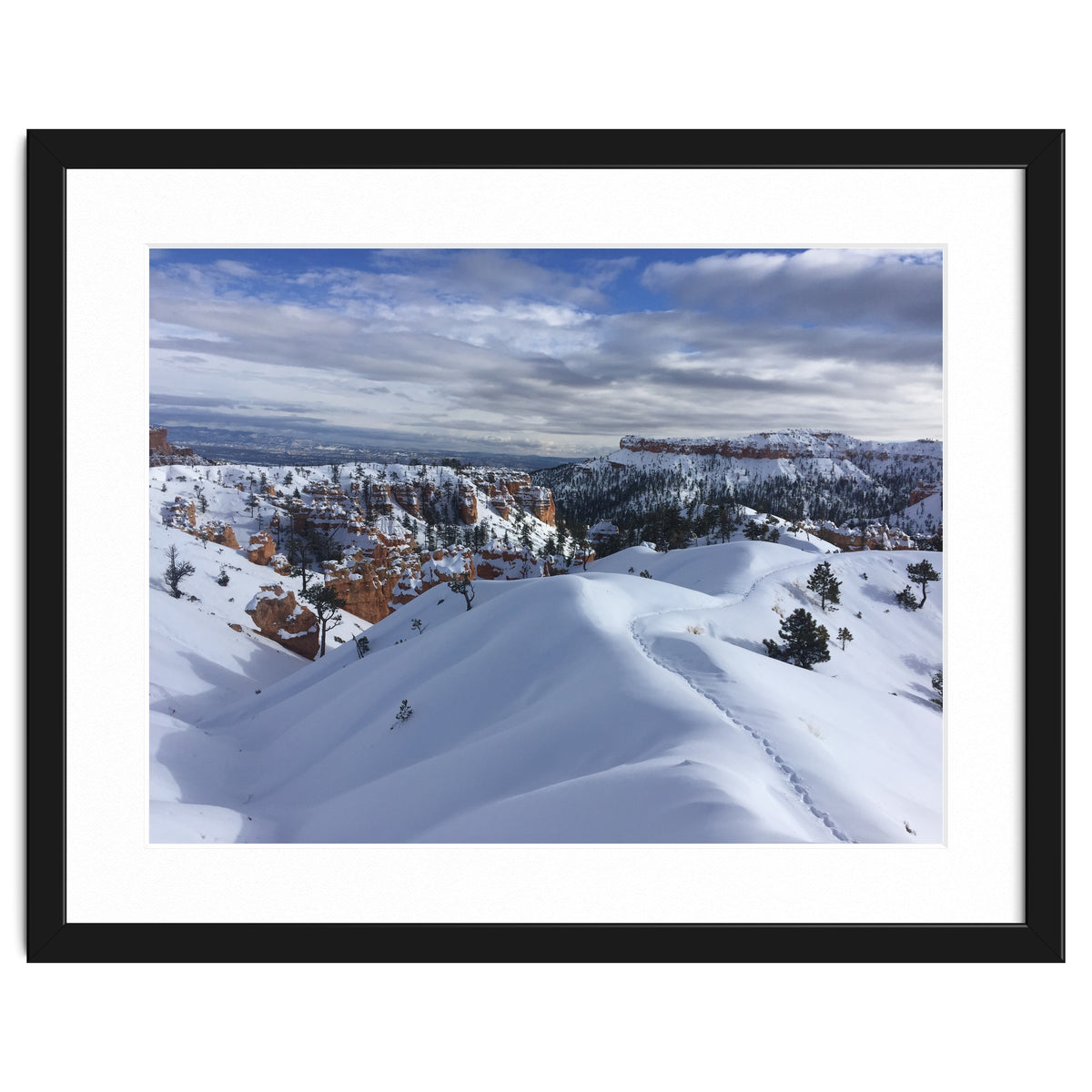 Bryce Canyon National Park