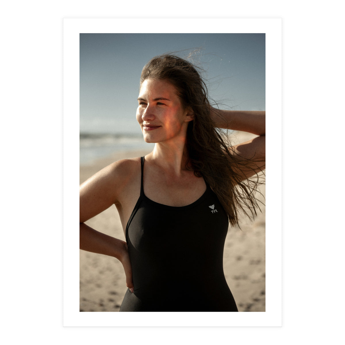 Summer Breeze (Print Only)