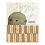 Arrow Flat (Print Only) thumbnail