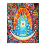New Graffiti2022 Virgen De Lujan 2 (Print Only) thumbnail