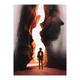 Perpetual Mystery (Print Only) thumbnail