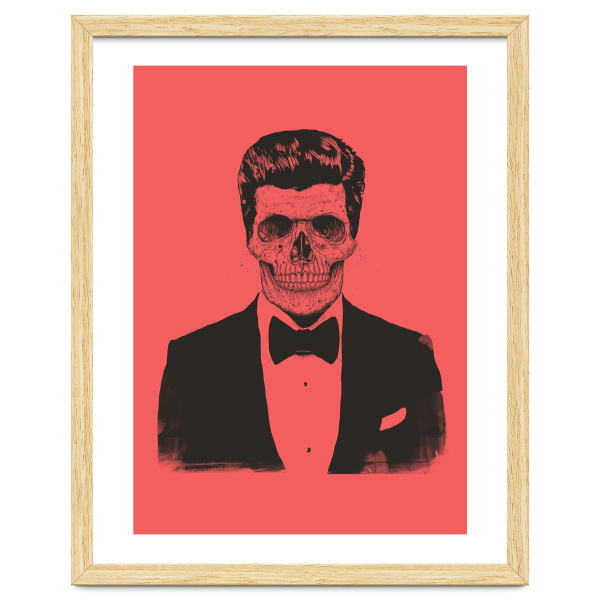 The Party Never Ends