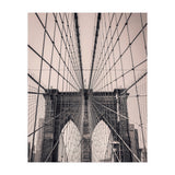 Brooklyn In Pink (Print Only) thumbnail