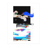 paysage numerique_001 (Print Only) thumbnail