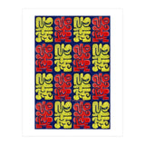 Garffiti 23 33 Tapiz C (Print Only) thumbnail