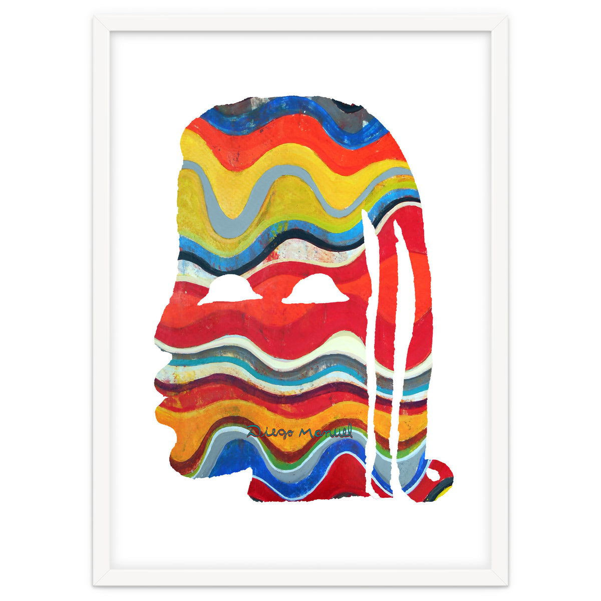 Abstracto Pop Nuevo B 11 Copia