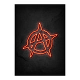 Anarchy (Print Only) thumbnail