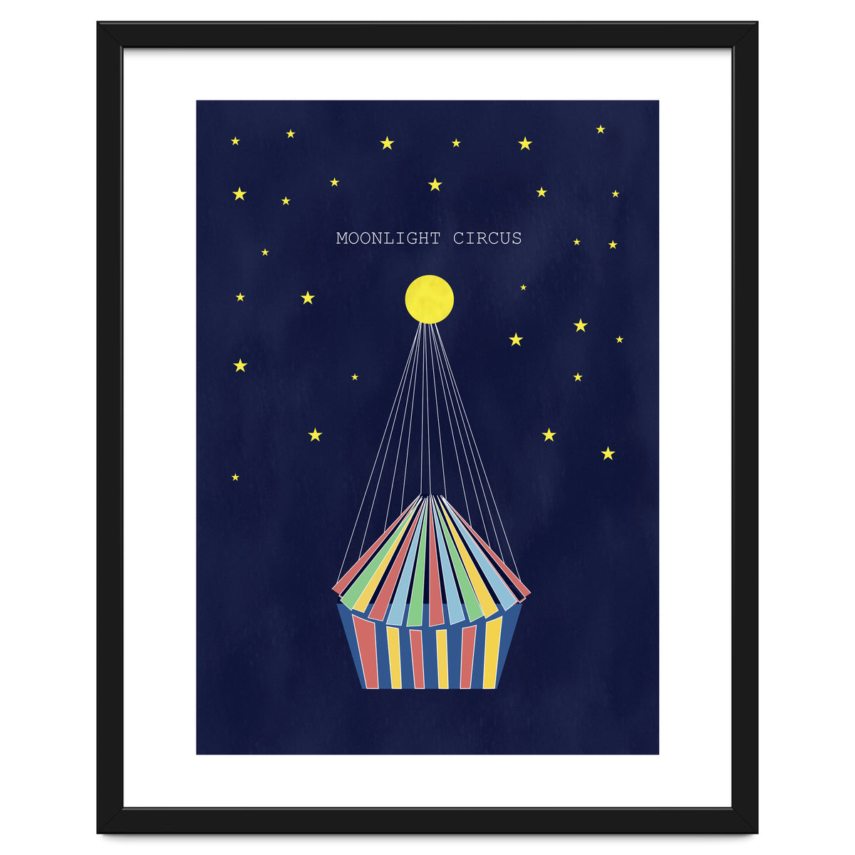 MOON LIGHT CIRCUS