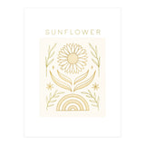 Sunflower (Print Only) thumbnail